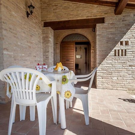 شقة Ciards House مونتيفالكو الغرفة الصورة
