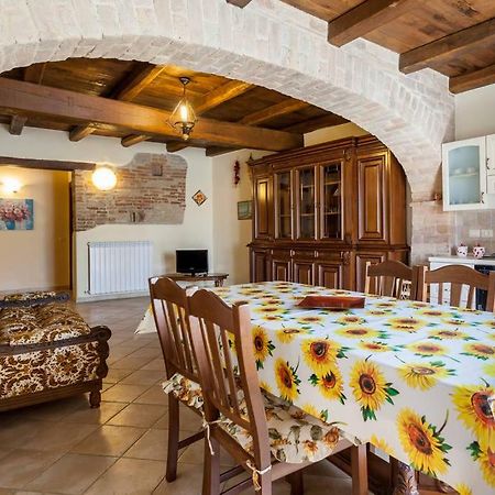 شقة Ciards House مونتيفالكو المظهر الخارجي الصورة