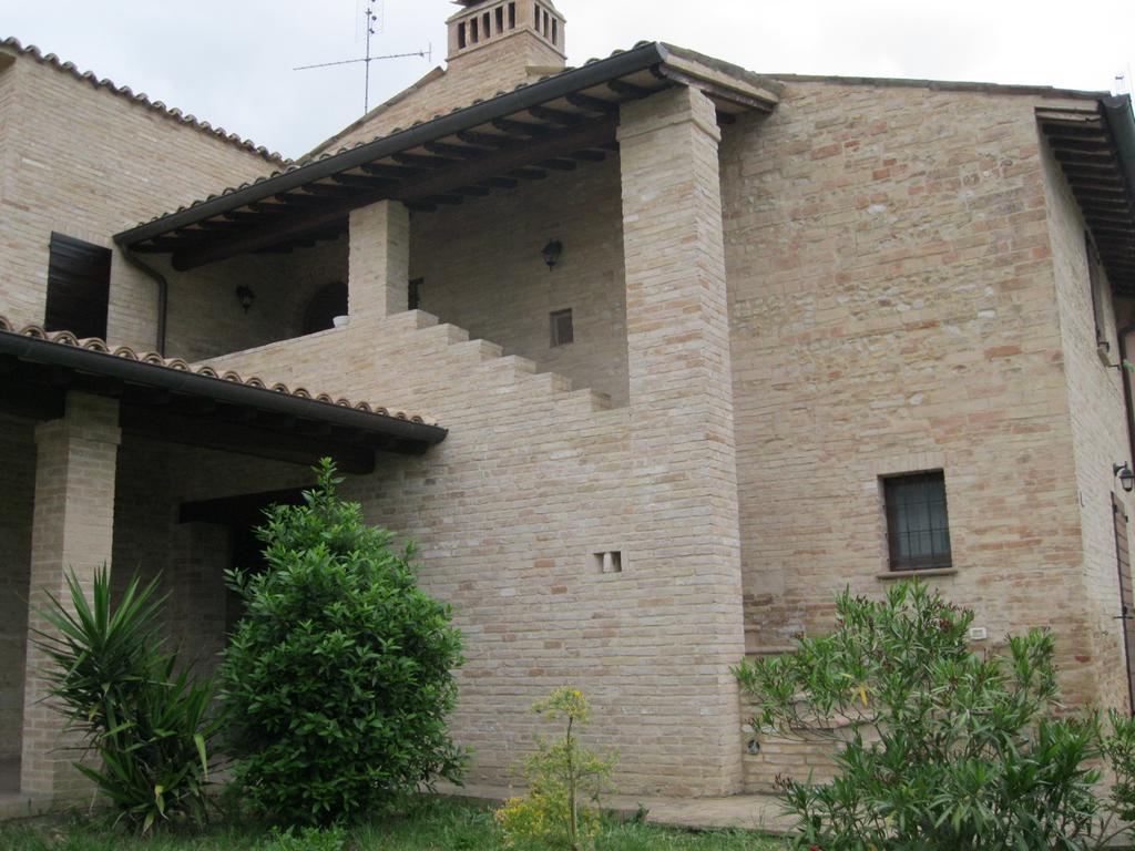 شقة Ciards House مونتيفالكو الغرفة الصورة