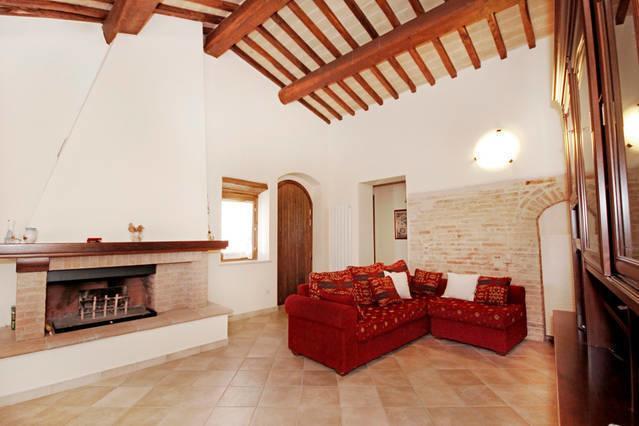 شقة Ciards House مونتيفالكو الغرفة الصورة