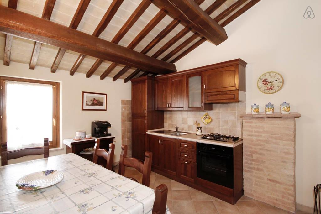 شقة Ciards House مونتيفالكو الغرفة الصورة
