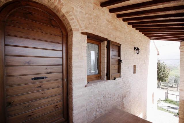 شقة Ciards House مونتيفالكو الغرفة الصورة