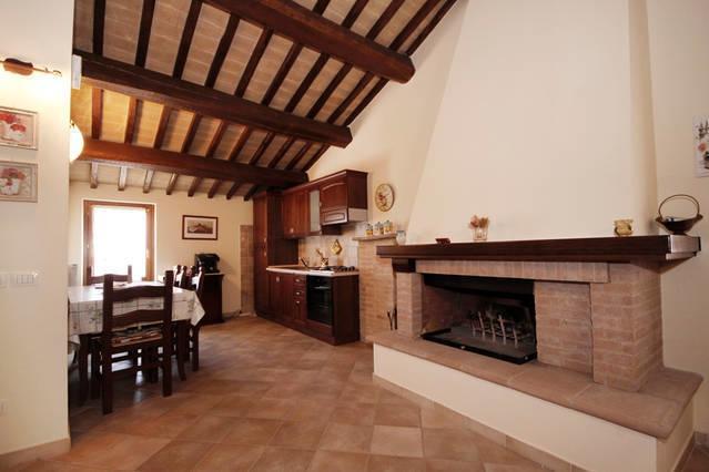 شقة Ciards House مونتيفالكو الغرفة الصورة