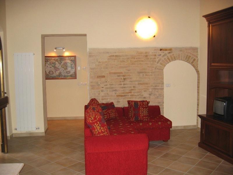 شقة Ciards House مونتيفالكو الغرفة الصورة