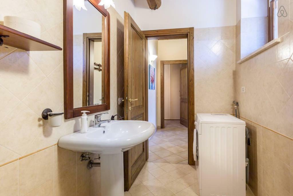 شقة Ciards House مونتيفالكو المظهر الخارجي الصورة