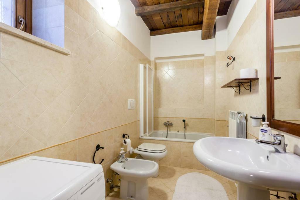شقة Ciards House مونتيفالكو المظهر الخارجي الصورة