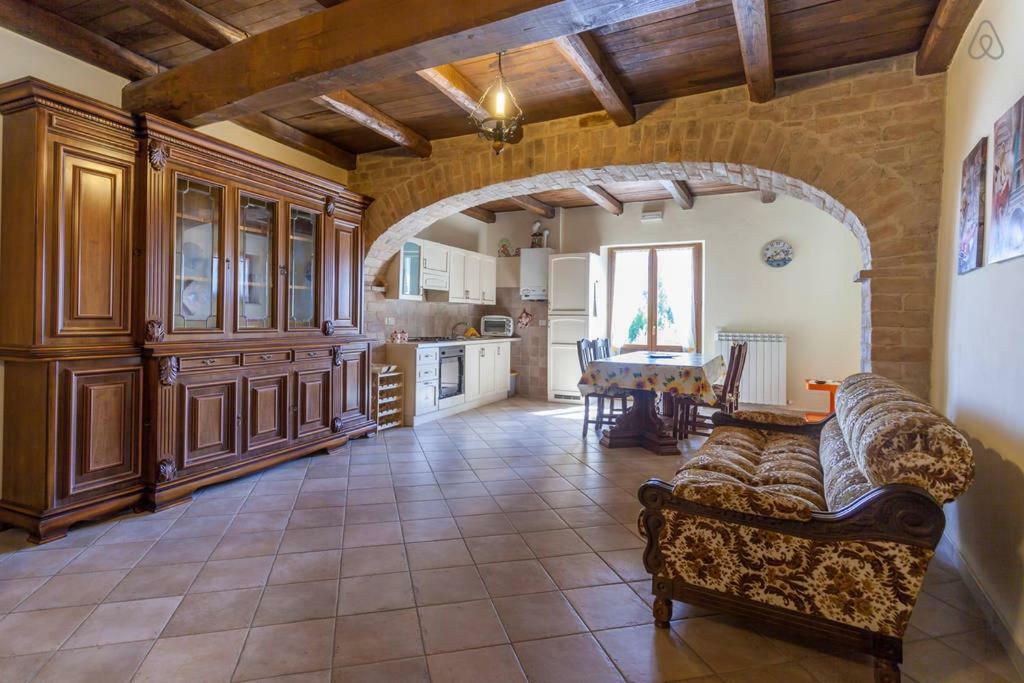 شقة Ciards House مونتيفالكو المظهر الخارجي الصورة